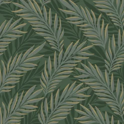 Duro STUDIO 2027 PALMBLAD TAPET 0,53X10 M Best