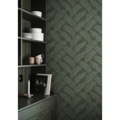 Duro STUDIO 2027 PALMBLAD TAPET 0,53X10 M Best