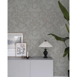 Duro STUDIO 2027 ROSENDAL TAPET 0,53X10 M^ Tapet & Glasvæv