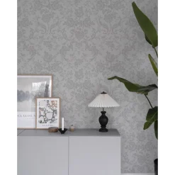 Duro STUDIO 2027 ROSENDAL TAPET 0,53X10 M^ Tapet & Glasvæv