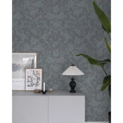 Duro STUDIO 2027 ROSENDAL TAPET 0,53X10 M^ Tapet & Glasvæv