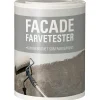 Dyrup FACADE FARVETEST 0,75 L BASE 30 Best