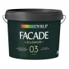 Dyrup FACADE SILOMUR MURMALING 9 L BASE 30 Hot
