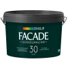 Dyrup FACADE SOKKELMALING 2,25 L SORT Best