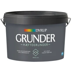 Dyrup HÆFTE GRUNDER 2,25 L Sale