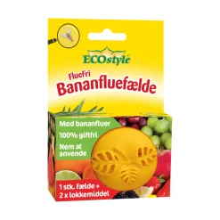 ECOstyle FLUEBEKÆMPELSE 1 STK^ Bekæmpelsesmidler