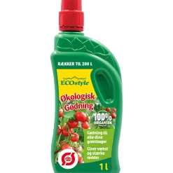 ECOstyle GØDNING 1 L Best