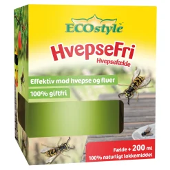ECOstyle HVEPSEFÆLDE 200 ML^ Bekæmpelsesmidler