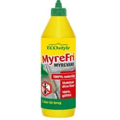 ECOstyle MYREFRI MYREBEKÆMPELSE 1 L Sale