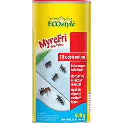 ECOstyle MYREFRI STRØDÅSE MYREBEKÆMPELSE 500 G Sale