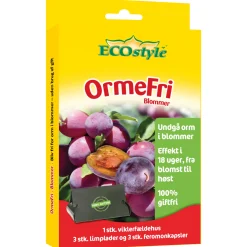 ECOstyle ORMEFRI 3 STK Outlet