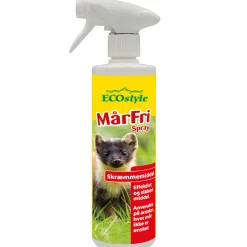 ECOstyle SPRAY MÅRFRI 500 ML Hot