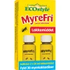 ECOstyle TIL LOKKEDÅSER KONCENTRAT MYREFRI 2X20 ML Clearance