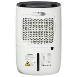 Eeese EMIL DEHUMIDIFIER 10L - 165W AFFUGTER 10 L/DØGN^ Affugtere