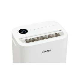 Eeese OTTO, WI-FI, 2-I-1 AFFUGTER OG LUFTRENSER 25 L^ Affugtere