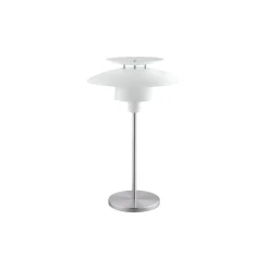 Eglo BRENDA BORDLAMPE HVID 50 CM^ Bordlamper