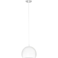 Eglo CAMASTRA PENDEL HVID 22,5 CM Discount