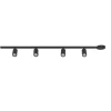 Eglo EASY SKINNESYSTEM SORT 192,5 CM New