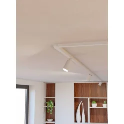 Eglo EASY SPOT SKINNESPOT HVID GU10 MAKS. 10W^ Spotlights