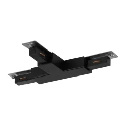 Eglo EASY T-STYKKE SORT^ Tilbehør Lamper