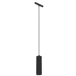 Eglo EASY TUBE PENDEL SORT 6 CM Online