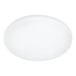 Eglo FRANIA PLAFOND 7W HVID 22 CM^ Plafonder