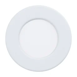 Eglo FUEVA 5 INDBYGNINGSSPOT HVID LED 2,7W Outlet