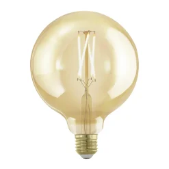 Eglo G125 LED DEKOPÆRE KRONE E27-LED 4W