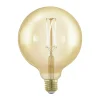 Eglo G125 LED PÆRE DEKO E27 4,5W^ Dekorationspærer