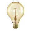 Eglo G80 LED PÆRE DEKO E27 4,5W Online