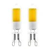 Eglo LM_LED_G9 LYSKILDE G9 2X2W^ Led