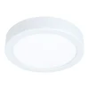 Eglo LOFT PLAFOND 10,5W HVID 16 CM Online