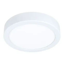 Eglo LOFT PLAFOND 10,5W HVID 16 CM Online
