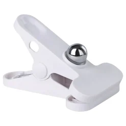 Eglo MURAGLIE CLIPS HVID^ Spotlights