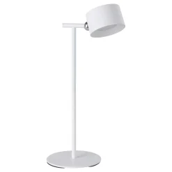 Eglo MURAGLIE RUND GENOPLADELIG VÆGLAMPE HVID^ Spotlights