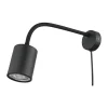 Eglo PORTELLA SPOTLAMPE SORT GU10 3W^ Spotlights