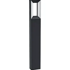 Eglo RIFORANO BEDLAMPE SORT/HVID 77 CM^ Bedlamper & Havelamper