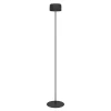 Eglo ROCCANOVA-L SOLCELLE GULVLAMPE SORT Clearance