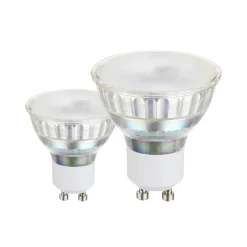 Eglo SMD LED PÆRE SPOT GU10 2X2,8W Online