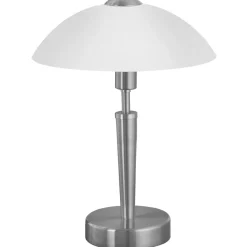Eglo SOLO 1 BORDLAMPE HVID 35 CM^ Bordlamper