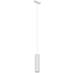 Eglo TPLUS PENDEL HVID 0 MM^ Pendel Lampe