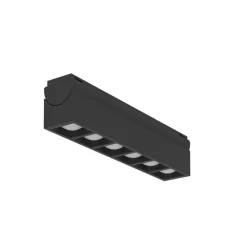 Eglo TPLUS SPOT SKINNESPOT SORT LED 6,6W^ Spotlights