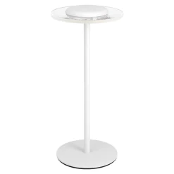 Eglo TREPELLA TREPELLA GENOPLADELIG BORDLAMPE HVID New