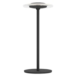 Eglo TREPELLA TREPELLA GENOPLADELIG BORDLAMPE SORT^ Spotlights