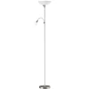 Eglo UP2 GULVLAMPE HVID 176 CM Online