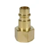 Einhell 4139640 KOBLING 1/4" New