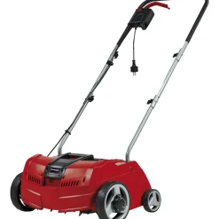 Einhell CLASSIC GC-ES 1231/1 PLÆNELUFTER/VERTIKALSKÆRER 31 CM^ Plæneluftere