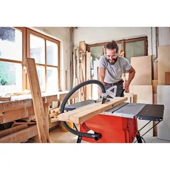 Einhell CLASSIC TC-TS 2025/2 U BORDRUNDSAV EL 250MM Discount