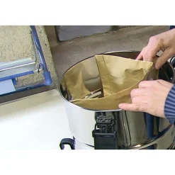 Einhell 12L TIL VÅD- OG TØRSTØVSUGER 1812S STØVSUGERPOSE 5 STK. New