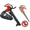 Einhell SOLO GE-CL 36/230 LØVBLÆSER 2X18V UDEN BATTERI Hot